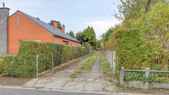 Kleine Schaluinstraat - 25 - - 3128