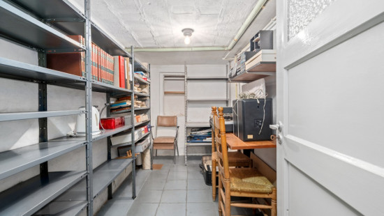 J. Deschuyffeleerdreef - 15 - - 1780