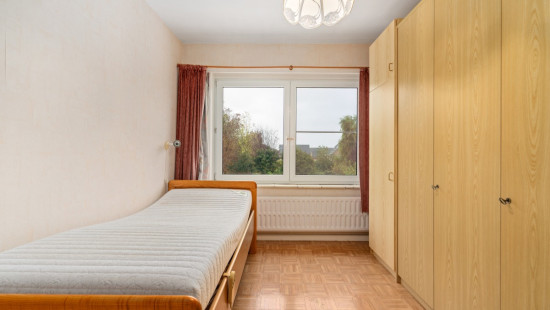 J. Deschuyffeleerdreef - 15 - - 1780