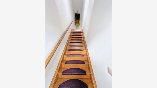 Poddegemstraat - 129 - - 1850