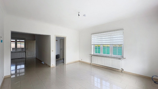 Poddegemstraat - 129 - - 1850