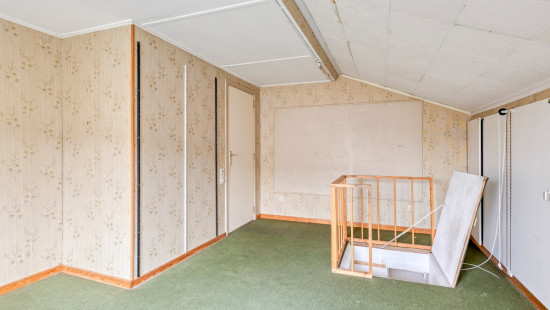 Kleine Schaluinstraat - 25 - - 3128