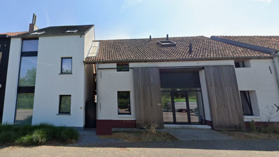 J. Vanden Broeckstraat - 55 - F0 - 1780