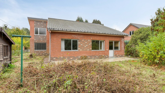 Kleine Schaluinstraat - 25 - - 3128