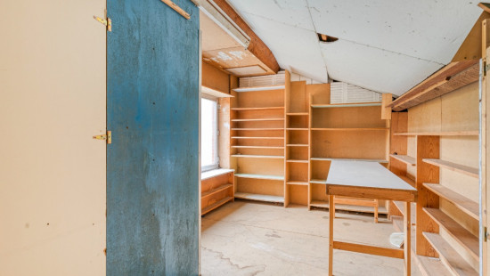 Kleine Schaluinstraat - 25 - - 3128