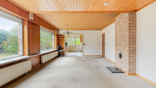 Kleine Schaluinstraat - 25 - - 3128