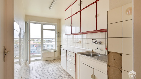 Avenue Mutsaard - 77 - 7 - 1020