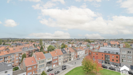 Avenue Mutsaard - 77 - 7 - 1020