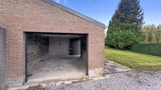 Poddegemstraat - 129 - - 1850