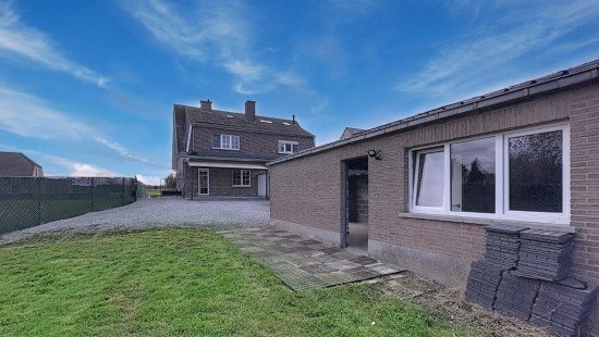 Poddegemstraat - 129 - - 1850