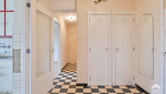 Avenue Mutsaard - 77 - 7 - 1020