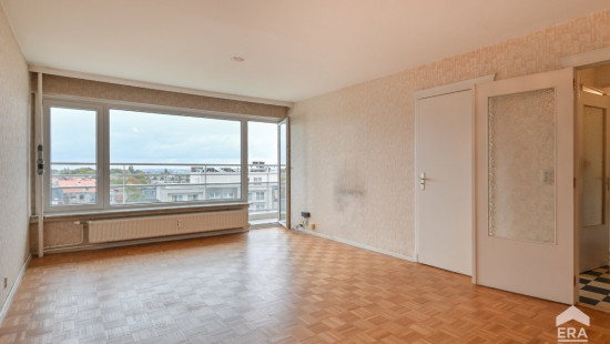 Avenue Mutsaard - 77 - 7 - 1020