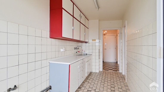 Avenue Mutsaard - 77 - 7 - 1020