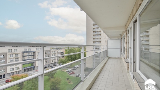 Avenue Mutsaard - 77 - 7 - 1020