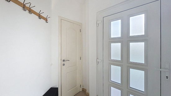 Poddegemstraat - 129 - - 1850