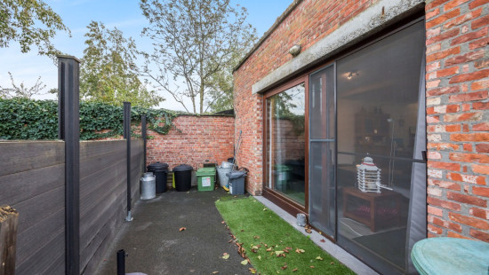 Kapelstraat - 53 - A - 9140