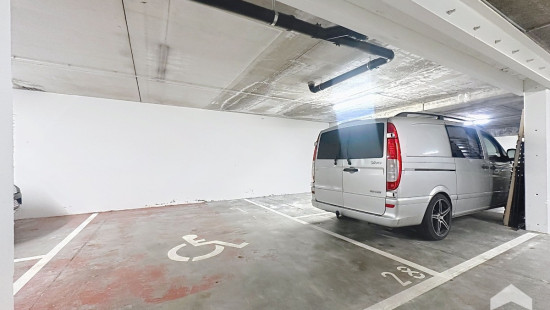 Rue Colonel Bourg - 103 - - 1030