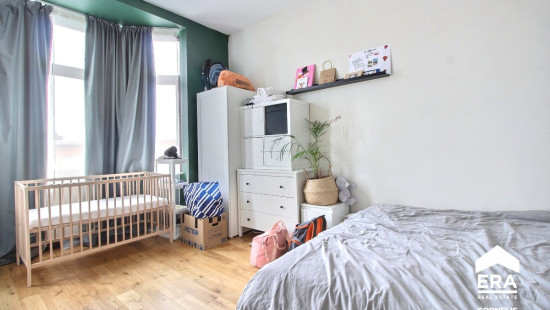 Avenue d'Itterbeek - 36 - - 1070