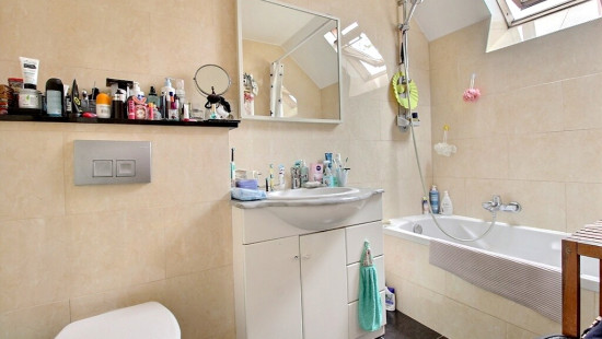 Avenue d'Itterbeek - 36 - - 1070