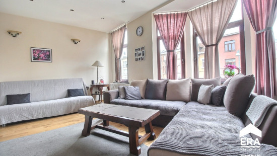 Avenue d'Itterbeek - 36 - - 1070