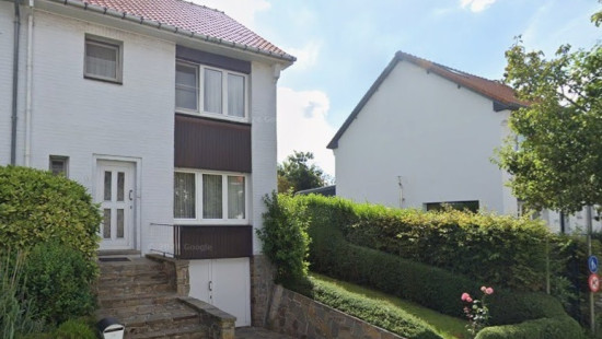 J. Deschuyffeleerdreef - 15 - - 1780