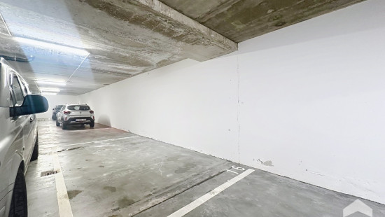 Rue Colonel Bourg - 103 - - 1030