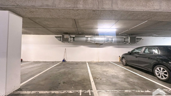 Rue Colonel Bourg - 103 - - 1030