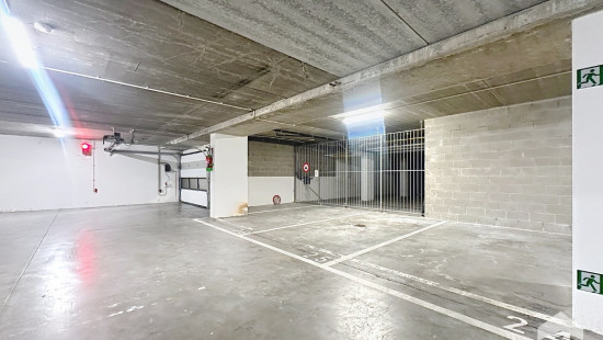 Rue Colonel Bourg - 103 - - 1030