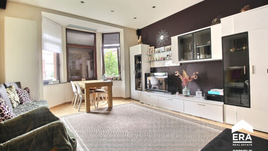 Avenue d'Itterbeek - 36 - - 1070