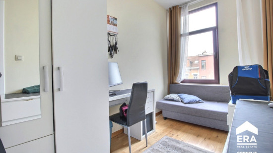 Avenue d'Itterbeek - 36 - - 1070