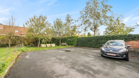 Kapelstraat - 53 - A - 9140