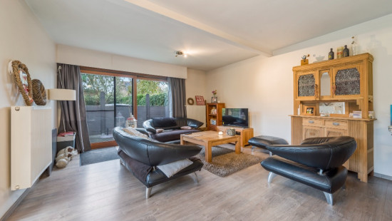 Kapelstraat - 53 - A - 9140