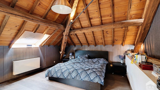 Rue de la Station - 35 - 35B - - 1440