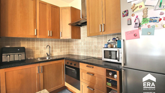 Avenue d'Itterbeek - 36 - - 1070