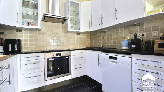 Avenue d'Itterbeek - 36 - - 1070