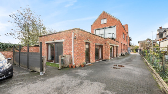 Kapelstraat - 53 - A - 9140