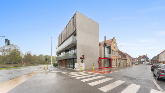 Vaartstraat - 45 - 001 - 8630