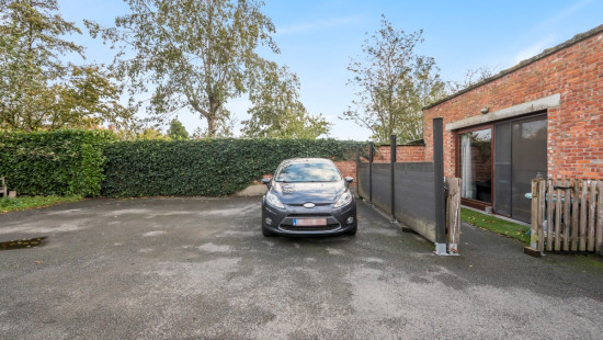 Kapelstraat - 53 - A - 9140