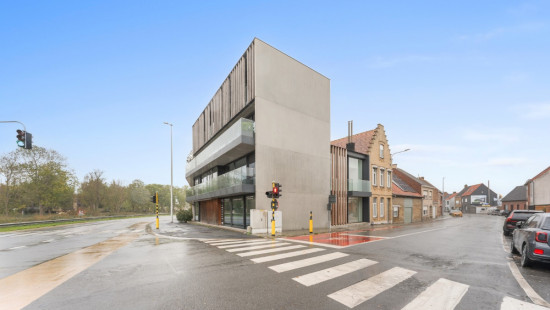 Vaartstraat - 45 - 0102 - 8630