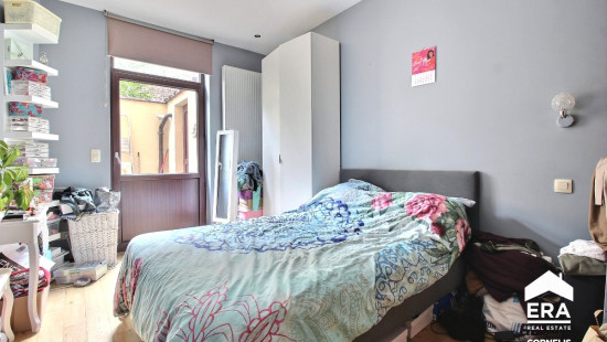 Avenue d'Itterbeek - 36 - - 1070