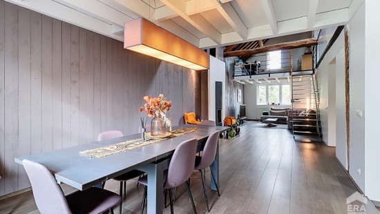 Rue de la Station - 35 - 35B - - 1440