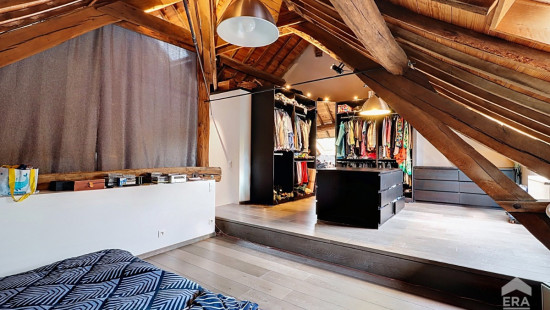 Rue de la Station - 35 - 35B - - 1440