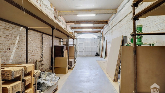 Rue de la Station - 35 - 35B - - 1440