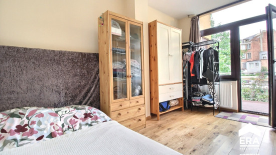 Avenue d'Itterbeek - 36 - - 1070