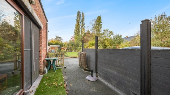 Kapelstraat - 53 - A - 9140