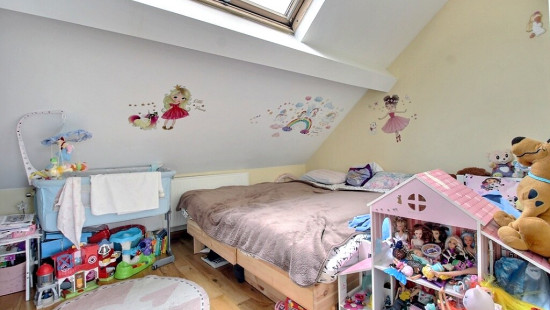 Avenue d'Itterbeek - 36 - - 1070