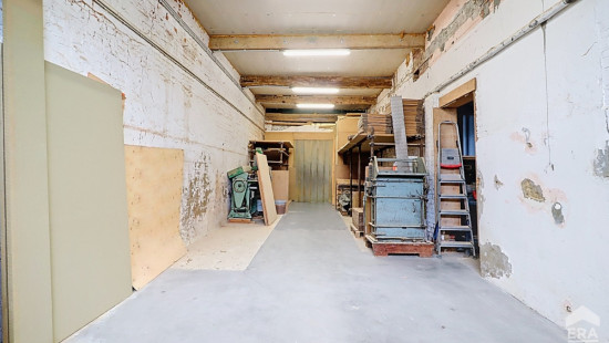 Rue de la Station - 35 - 35B - - 1440