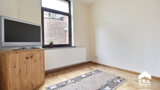 Avenue d'Itterbeek - 36 - - 1070