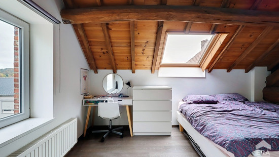 Rue de la Station - 35 - 35B - - 1440