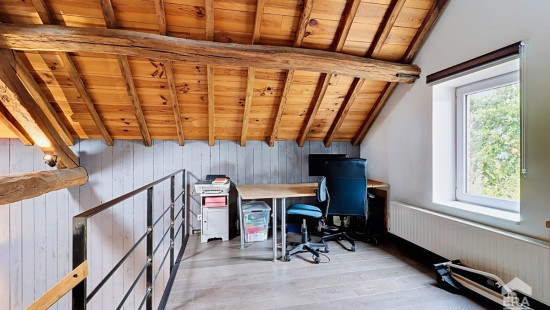 Rue de la Station - 35 - 35B - - 1440